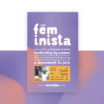 Cafè Feminista: Montze Olvera