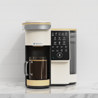 Bruvi® BV-01 Brewer