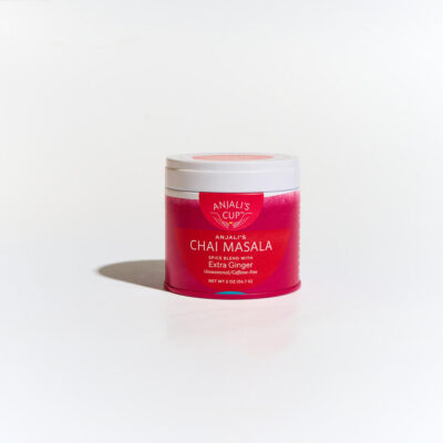 Anjali's Chai Masala