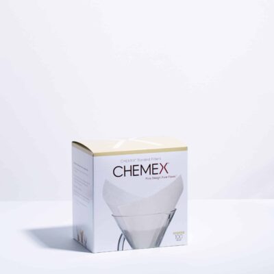 Chemex® Bonded Filters