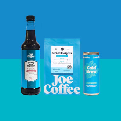 Cold Brew Bundle