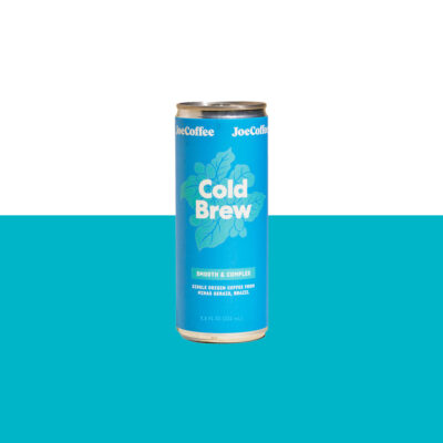 Cold Brew