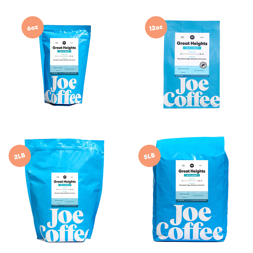 Great Heights - Image 3