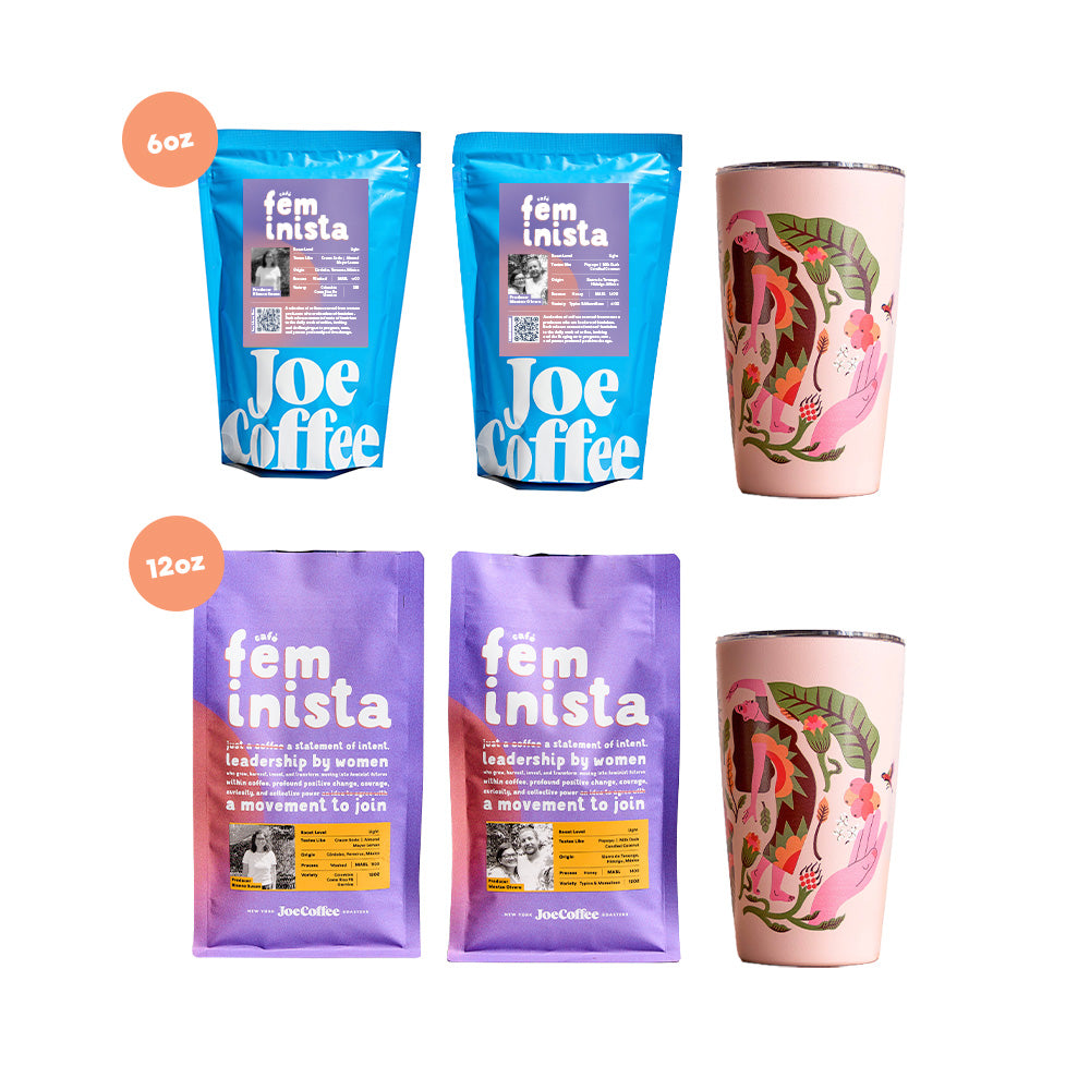 Cafè Feminista Gift Set - Image 2