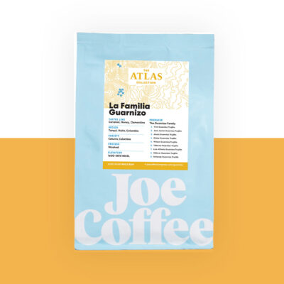 Colombia La Familia Guarnizo