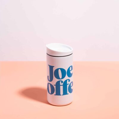 12 oz. MiiR Travel Tumbler