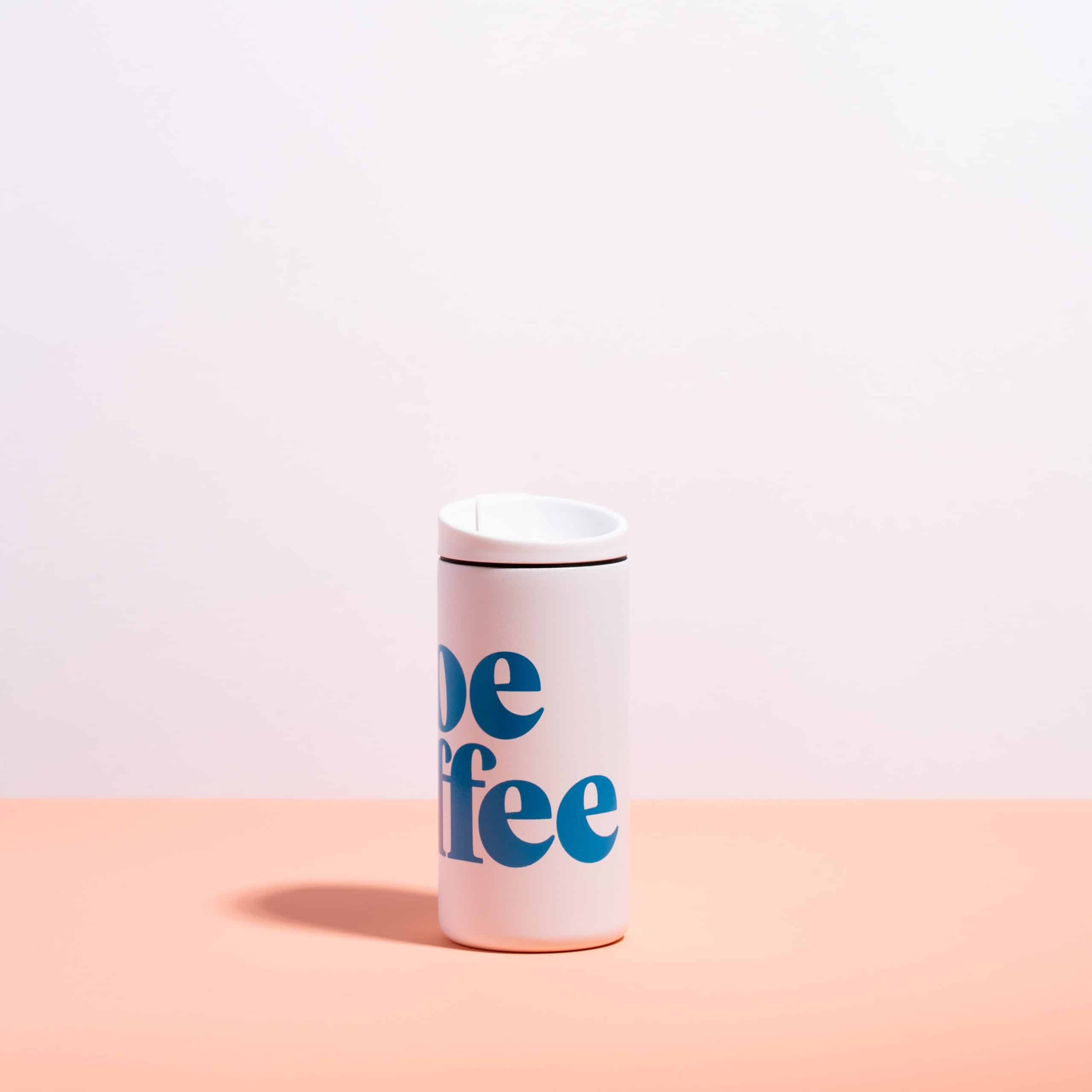 12 oz. MiiR Travel Tumbler - Image 2