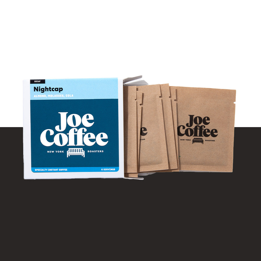 Nightcap Decaf - Specialty Instant Coffee - Image 2