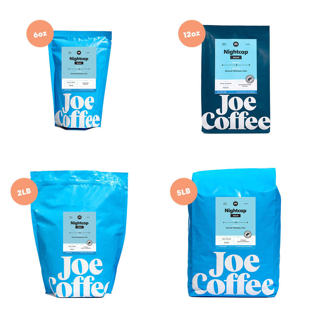 Nightcap Decaf - Image 3