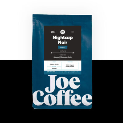 Nightcap Noir (Decaf)