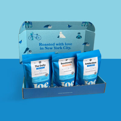 Signature Coffee Set