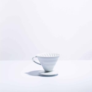 Hario V60 #2 Ceramic Dripper