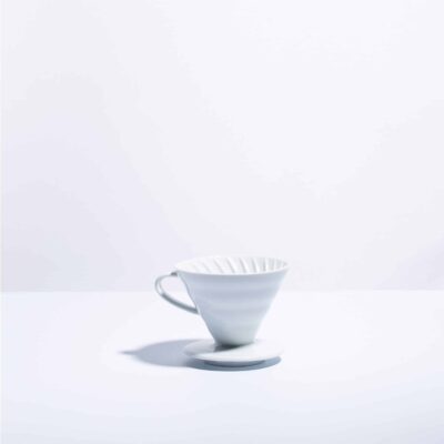 Hario V60 #2 Ceramic Dripper