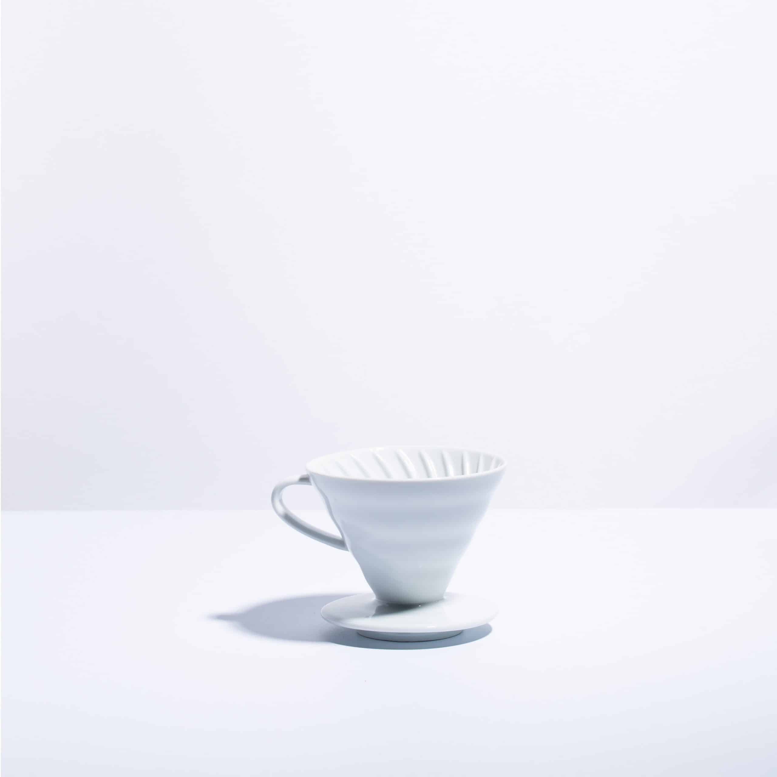 Hario V60 #2 Ceramic Dripper